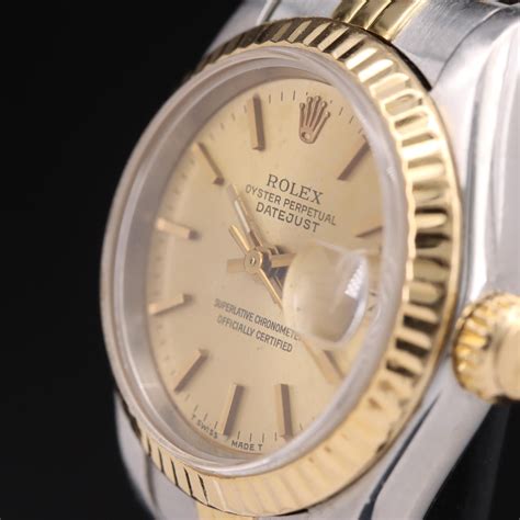 booklet your rolex datejust 1984|rolex oyster perpetual date 1984.